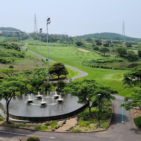 Ardenhill Resort & Golf Чечжу Екстер'єр фото
