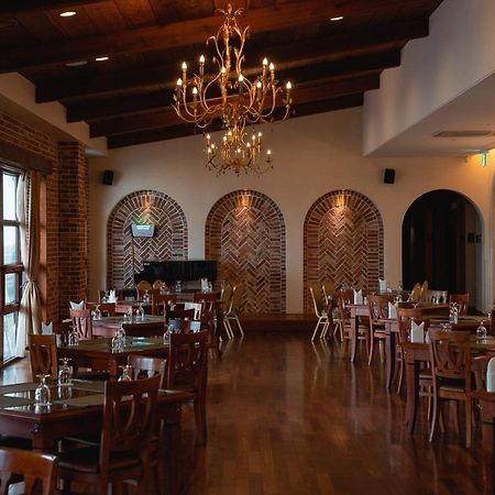 Ardenhill Resort & Golf Чечжу Екстер'єр фото