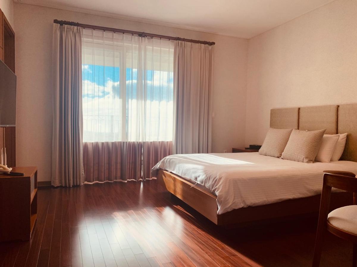 Ardenhill Resort & Golf Чечжу Екстер'єр фото