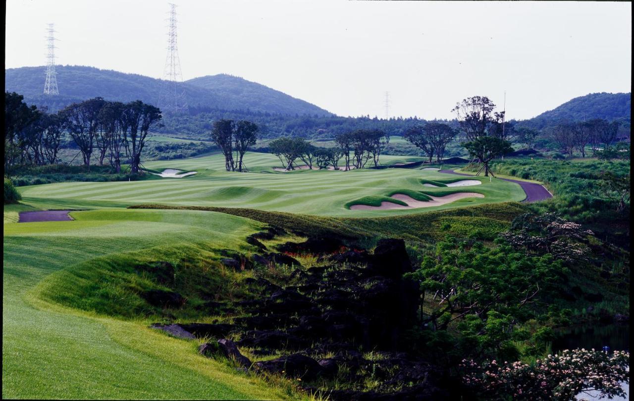 Ardenhill Resort & Golf Чечжу Екстер'єр фото