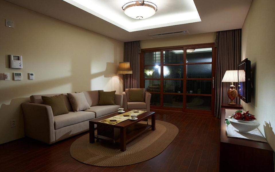 Ardenhill Resort & Golf Чечжу Екстер'єр фото