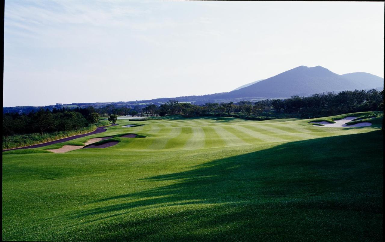 Ardenhill Resort & Golf Чечжу Екстер'єр фото