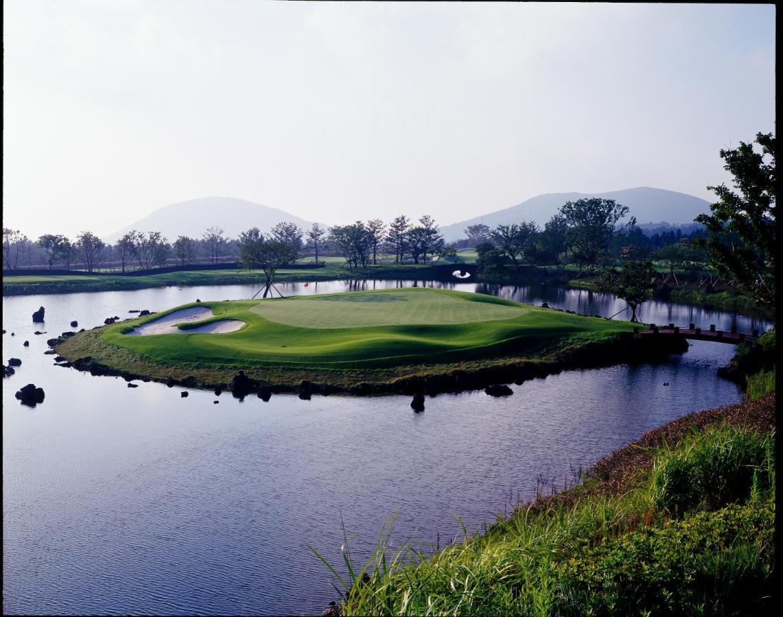 Ardenhill Resort & Golf Чечжу Екстер'єр фото