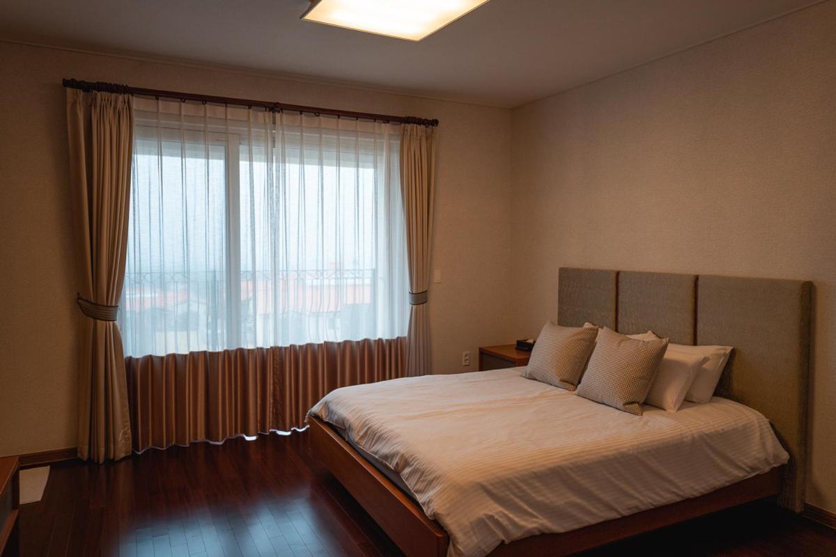 Ardenhill Resort & Golf Чечжу Екстер'єр фото