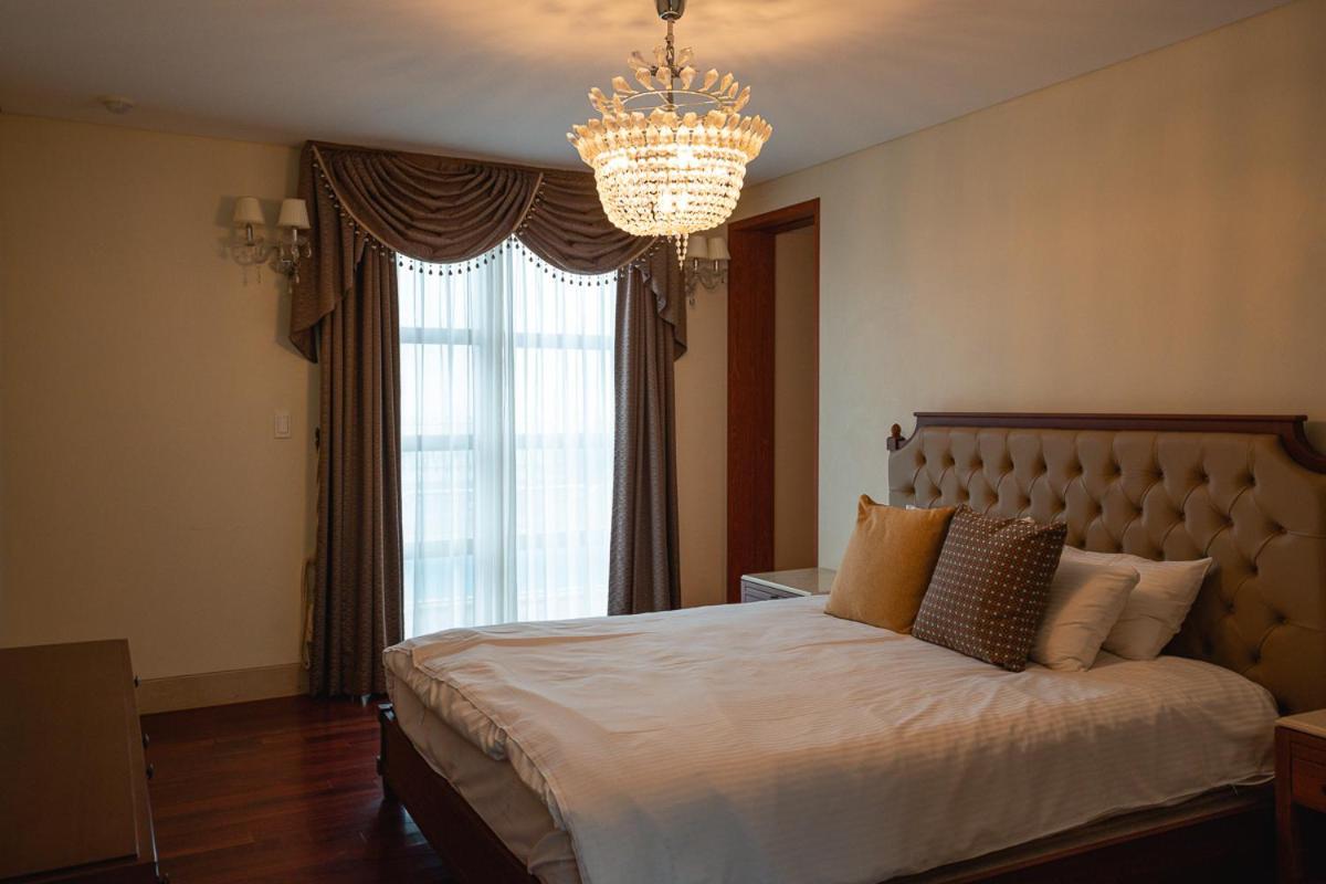 Ardenhill Resort & Golf Чечжу Екстер'єр фото