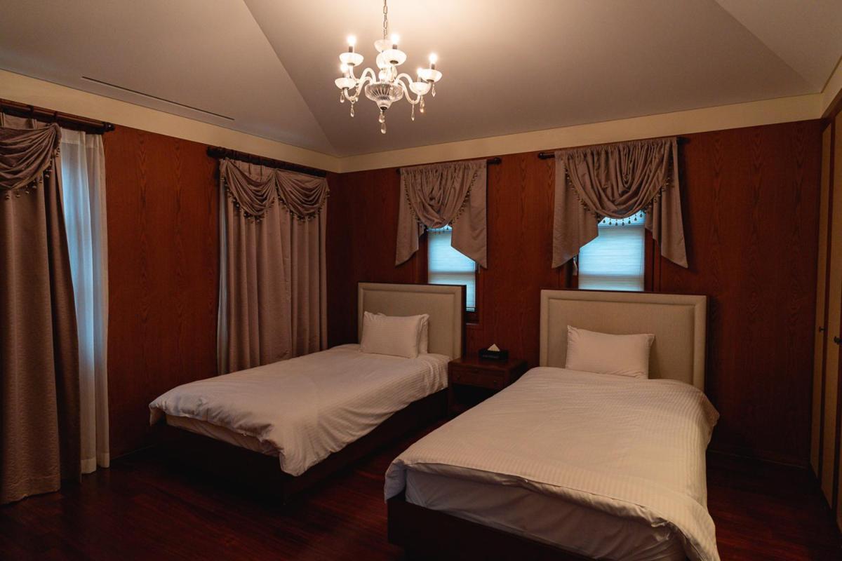 Ardenhill Resort & Golf Чечжу Екстер'єр фото