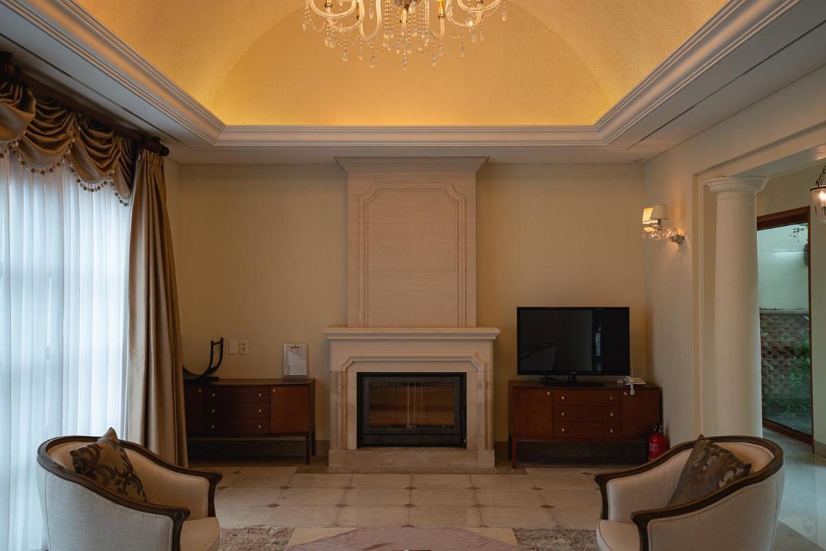 Ardenhill Resort & Golf Чечжу Екстер'єр фото