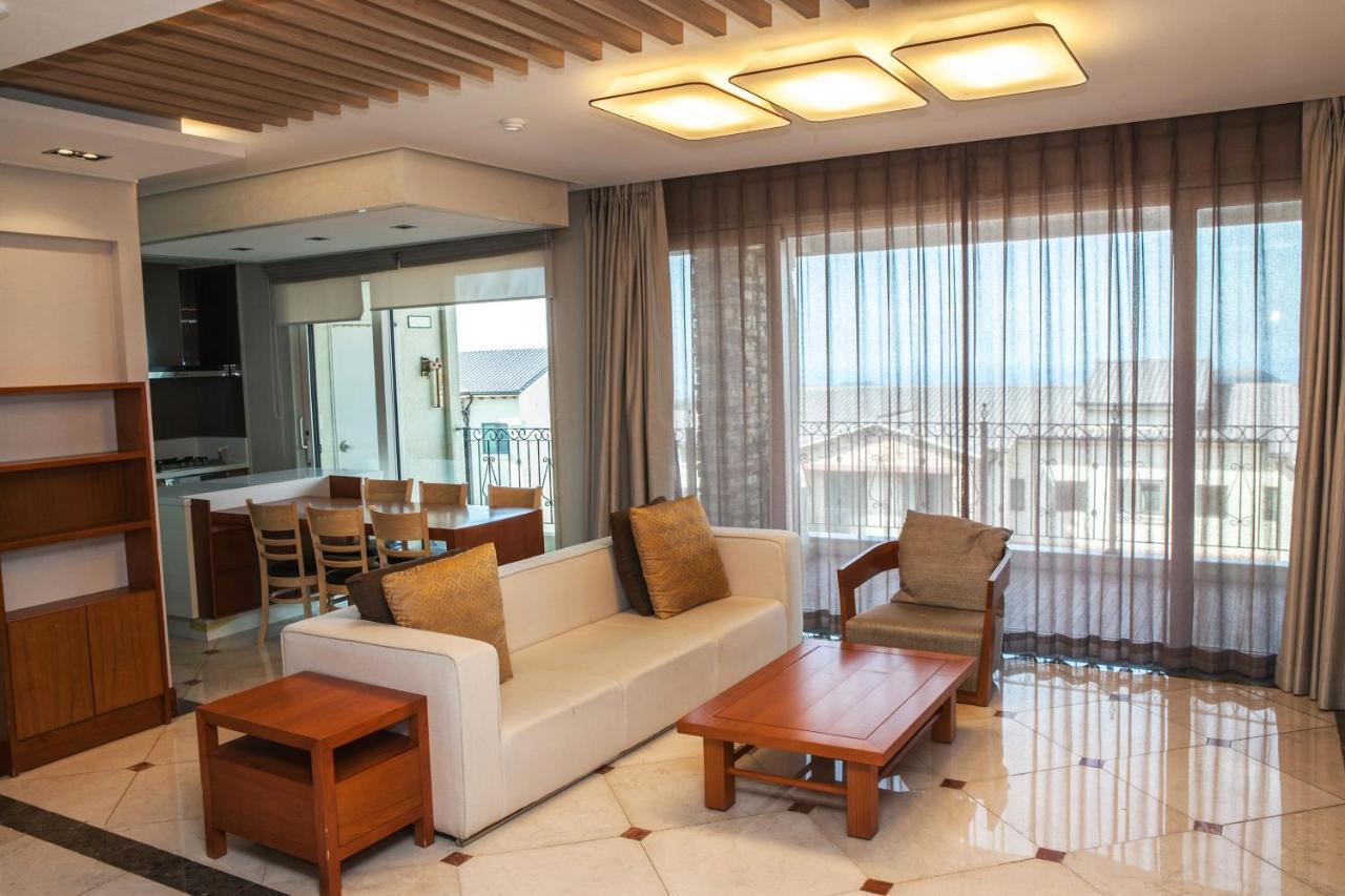 Ardenhill Resort & Golf Чечжу Екстер'єр фото