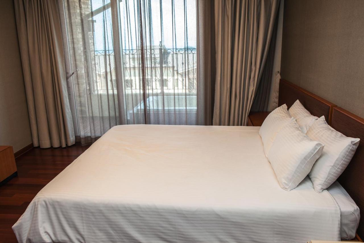 Ardenhill Resort & Golf Чечжу Екстер'єр фото