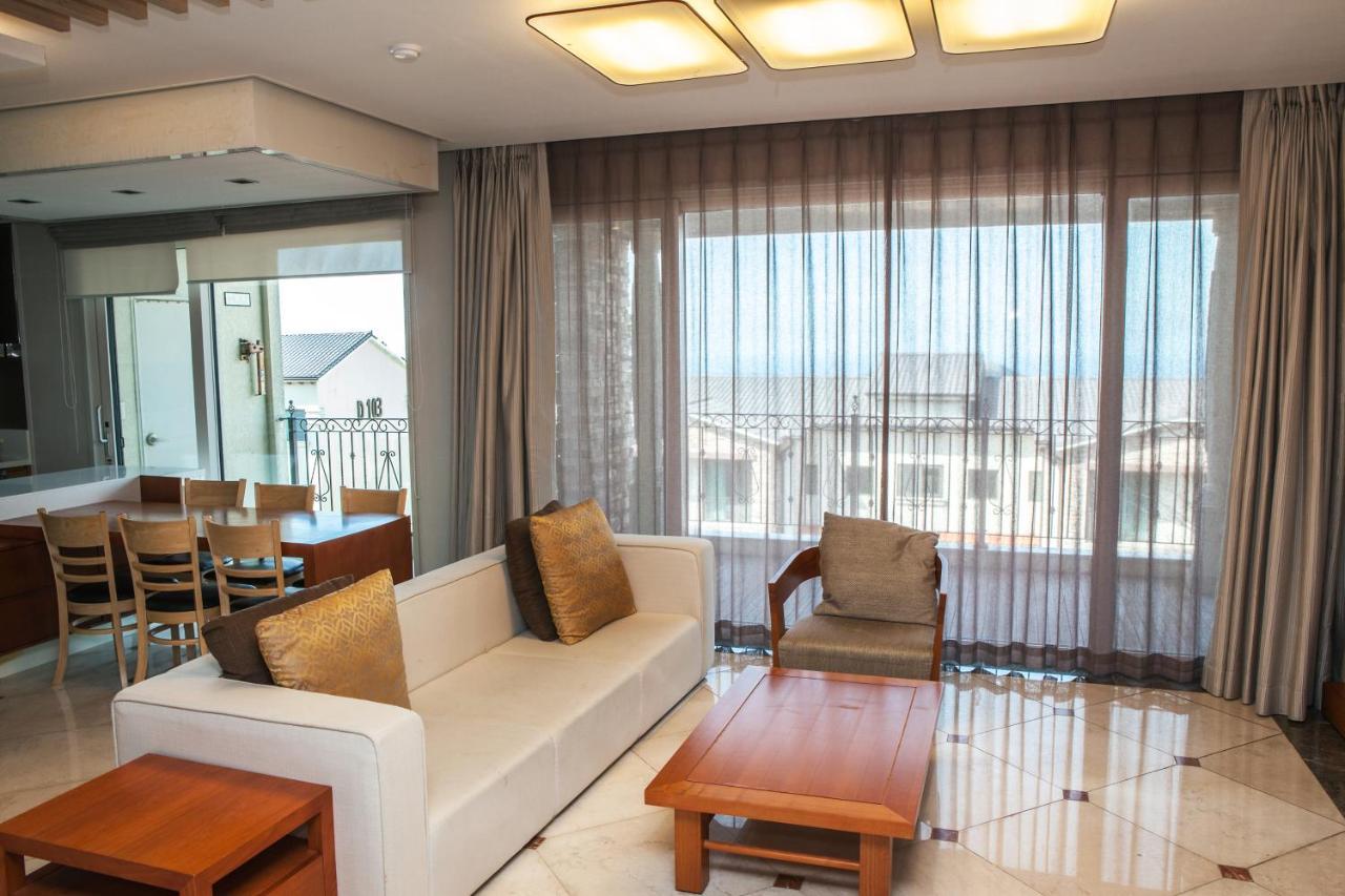 Ardenhill Resort & Golf Чечжу Екстер'єр фото
